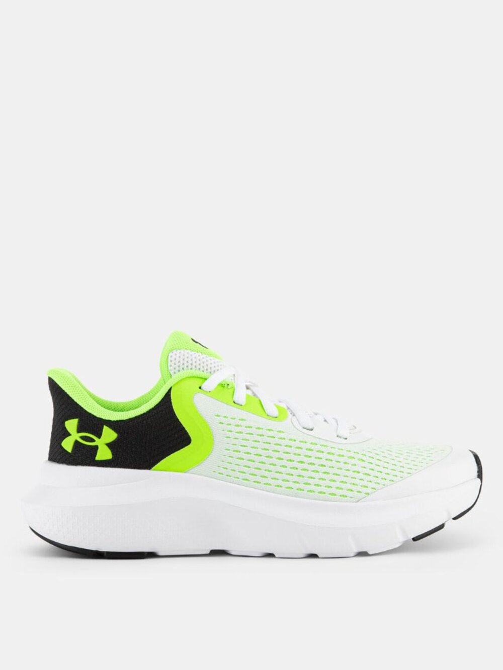 Under Armour Kids' Grade School Rogue 5 Running Shoes